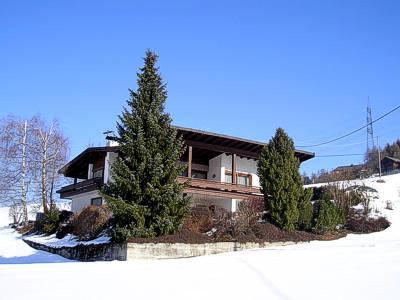 Apart Adele Arzl im Pitztal Εξωτερικό φωτογραφία